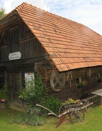 Sepp's Berglermühle | © Sepp Pail | Sepp Pail | © Sepp Pail