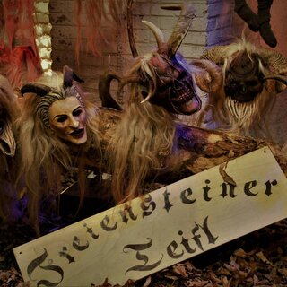 Frieensteiner Teifl | © Freiensteiner Teifl