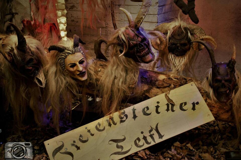 Frieensteiner Teifl | © Freiensteiner Teifl
