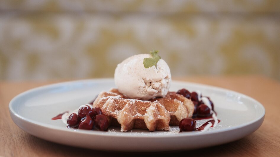 Waffel | © Martinhof