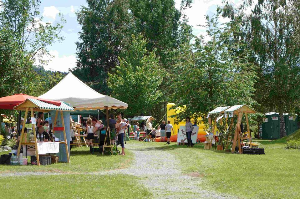 Fest der Generationen