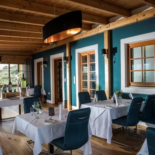 Sattlerhof_Restaurant | © Sattlerhof