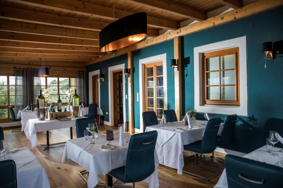 Sattlerhof_Restaurant | © Sattlerhof