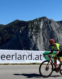 LoserBergzeitfahren, Altaussee, Trisselwand | © Lindpointner | Lindpointner | © Lindpointner