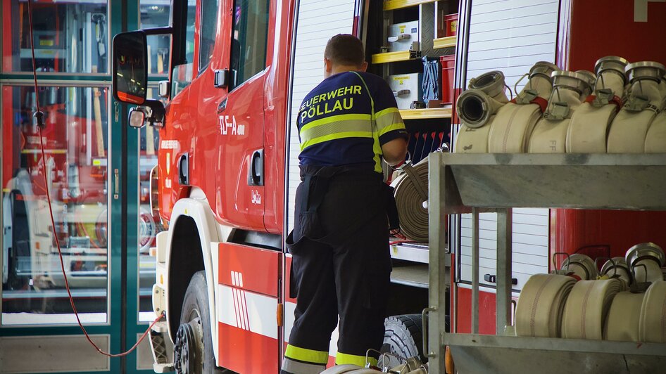 53. Landesfeuerwehr-Jugendbewerb - Impressionen #2.1