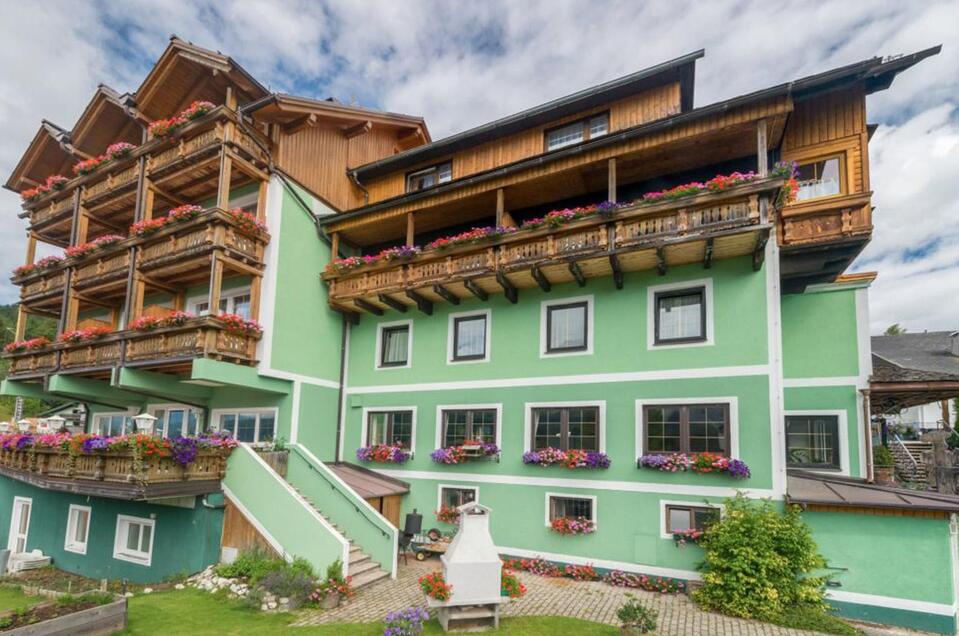 Hotel Restaurant Schwaiger | © Hotel Schwaiger Hotel Restaurant Schwaiger | © Hotel Schwaiger