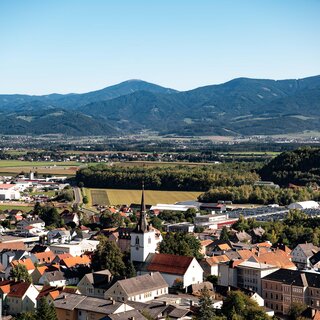 Feier & hl. Messe Fohnsdorf-Murtal-Steiermark | © Pixabay