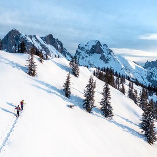 Winter in Liezen | © Stefan Leitner
