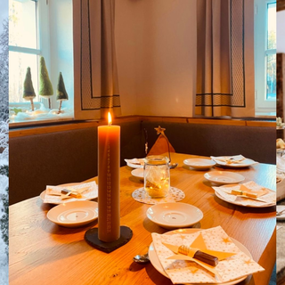 Adventbrunch_2025 | © Das Schutzhaus am hohen Camper_Bad Aussee