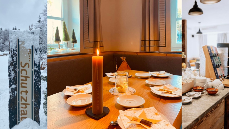 Adventbrunch_2025 | © Das Schutzhaus am hohen Camper_Bad Aussee