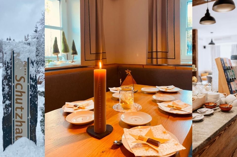 Adventbrunch_2025 | © Das Schutzhaus am hohen Camper_Bad Aussee