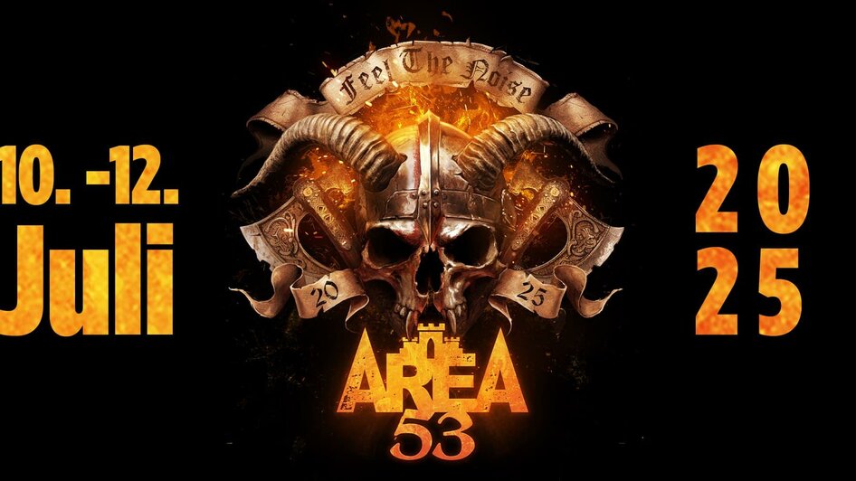 AREA 53 FESTIVAL - Impressionen #2.2
