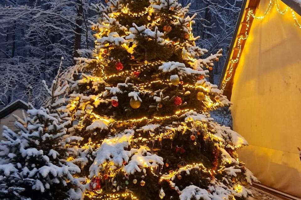 Advent am Demmerkogel | © Brauchtumsverein_St.Andrä-Höch