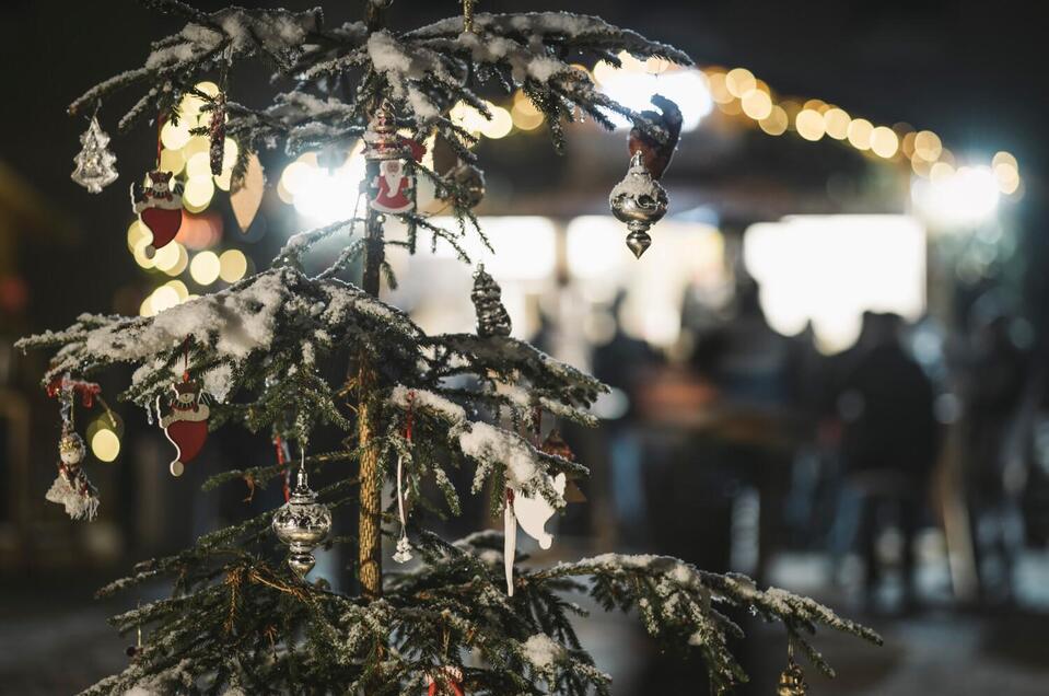 Advent im Gesäuse Advent im Gesäuse