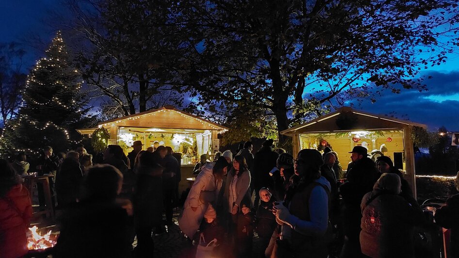 Advent am Pöllauberg_Oststeiermark | © Gemeinde Pöllauberg