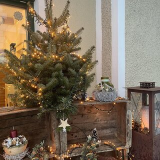 Moarhofhechtl_Advent_Oststeiermark | © Moarhofhechtl