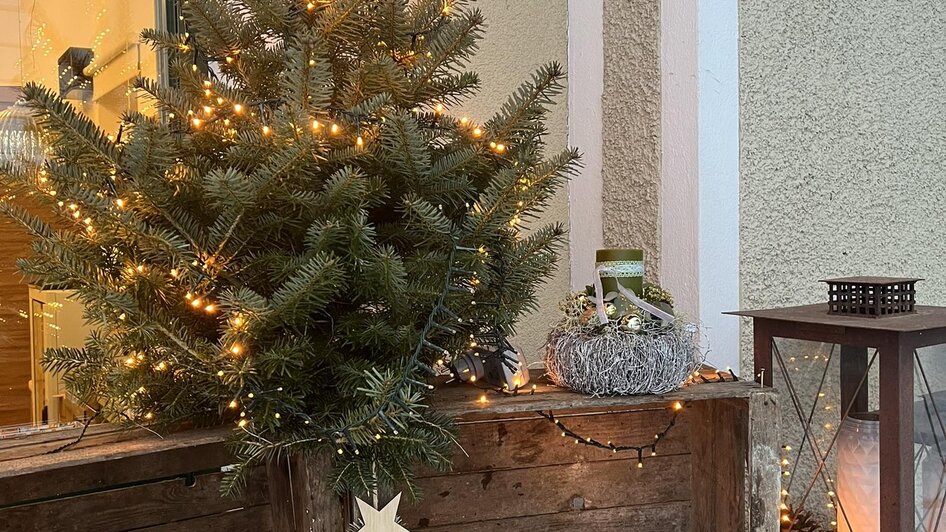 Moarhofhechtl_Advent_Oststeiermark | © Moarhofhechtl