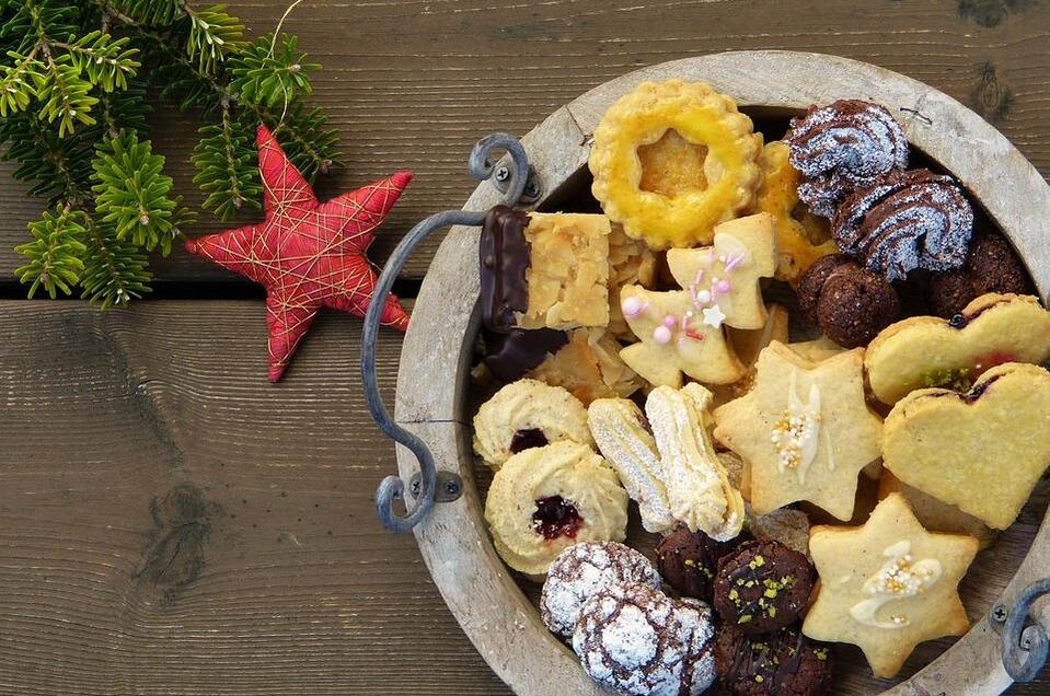 Advent im Dorf | © Erzberg Leoben