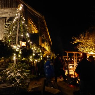 Adventln_Eastern Styria | © Tourismusverband Oststeiermark