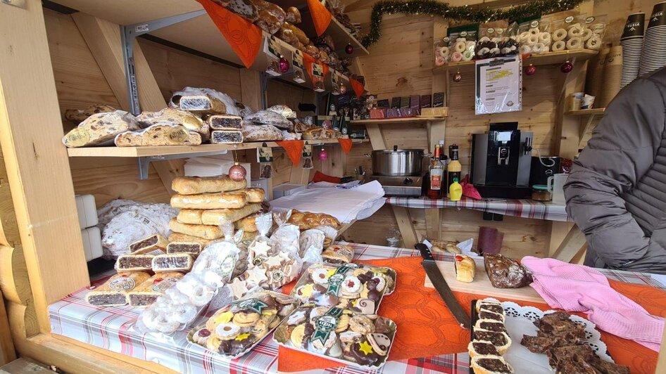 Advent-Markt, Altaussee, Kekse | © Winfried Büttner