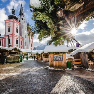 Mariazeller Advent | © Fred Lindmoser