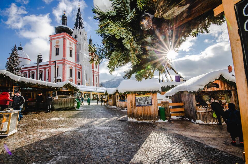 Mariazeller Advent | © Fred Lindmoser