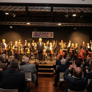 Adventkonzert | © Rotary Club Feldbach