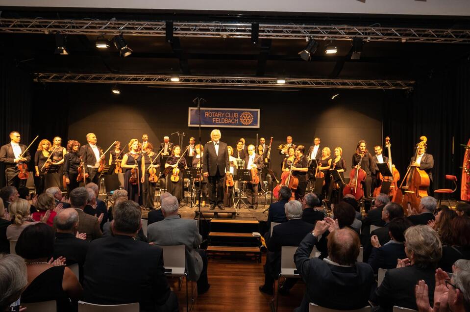 Adventkonzert | © Rotary Club Feldbach