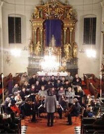 Singing community Heilbrunn_Eastern Styria | © Singgemeinschaft Heilbrunn | © Singgemeinschaft Heilbrunn