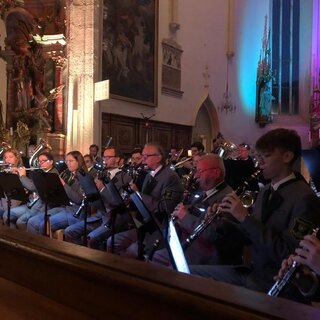 Adventkonzert | © Musikschule der Stadt Bad Radkersburg