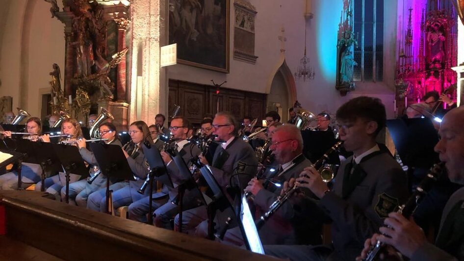 Adventkonzert | © Musikschule der Stadt Bad Radkersburg