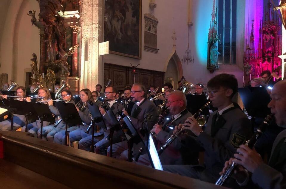 Adventkonzert | © Musikschule der Stadt Bad Radkersburg