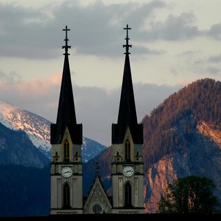 Stiftskirche Admont