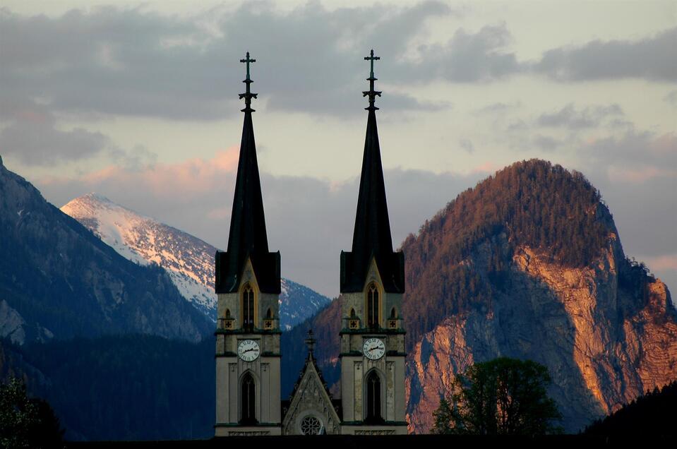 Stiftskirche Admont Stiftskirche Admont