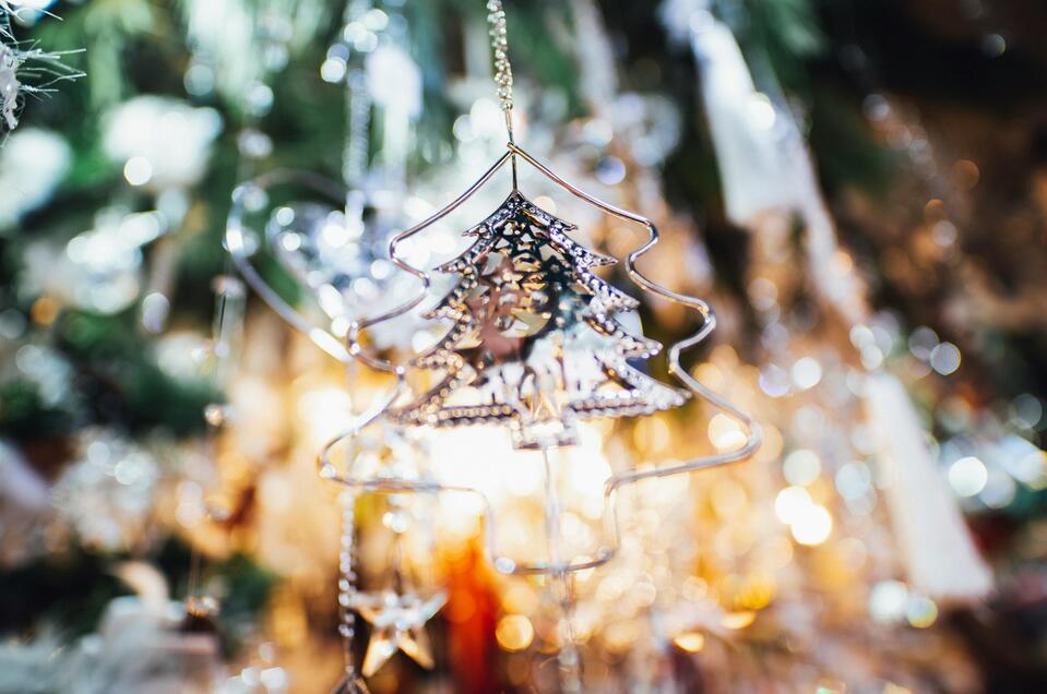 Adventmarkt | © © Unsplash | Markus Spiske