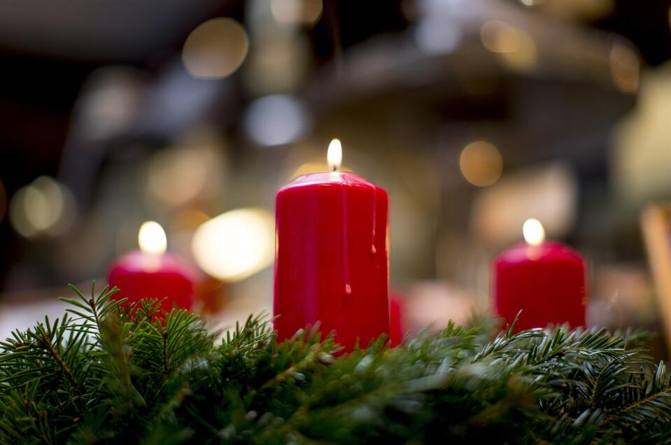 Advent | © TV Hochsteiermark, Tom Lamm