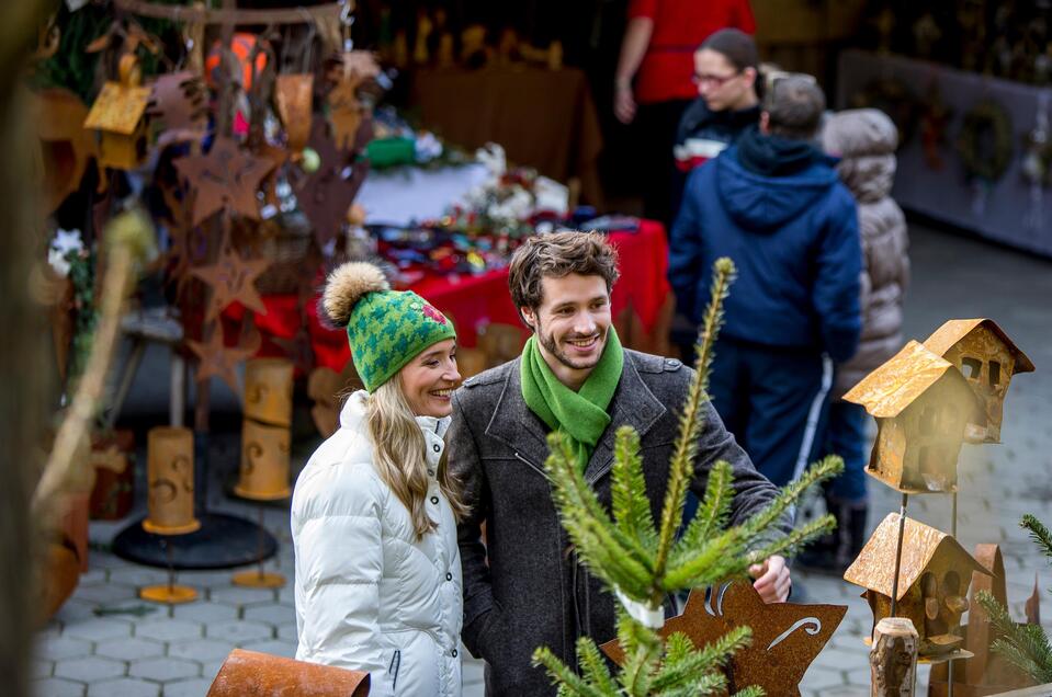 Adventmarkt | © Region Graz-Tom Lamm