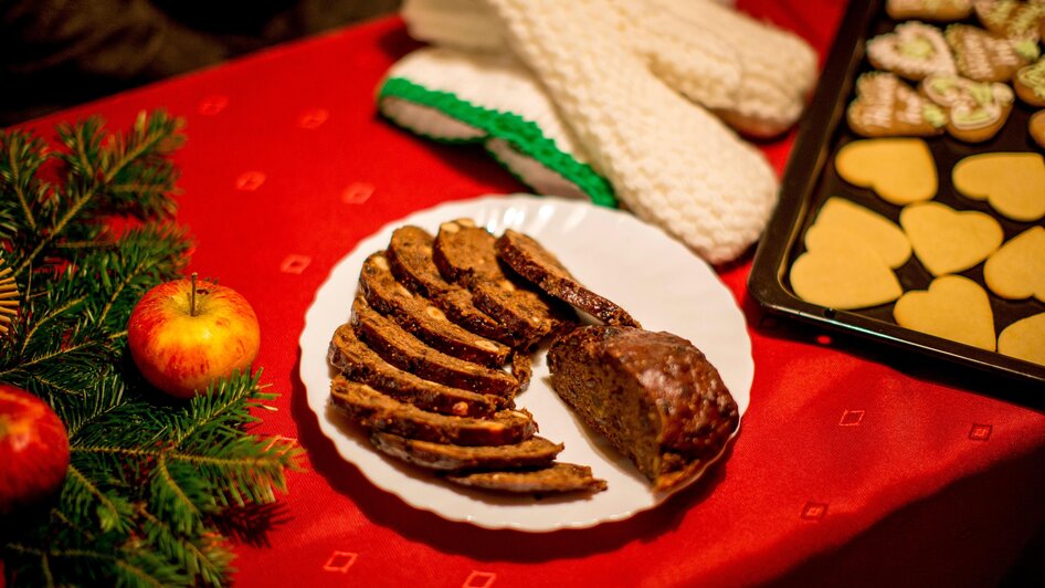 Weihnachtsgebäck | © Region Graz-Tom Lamm