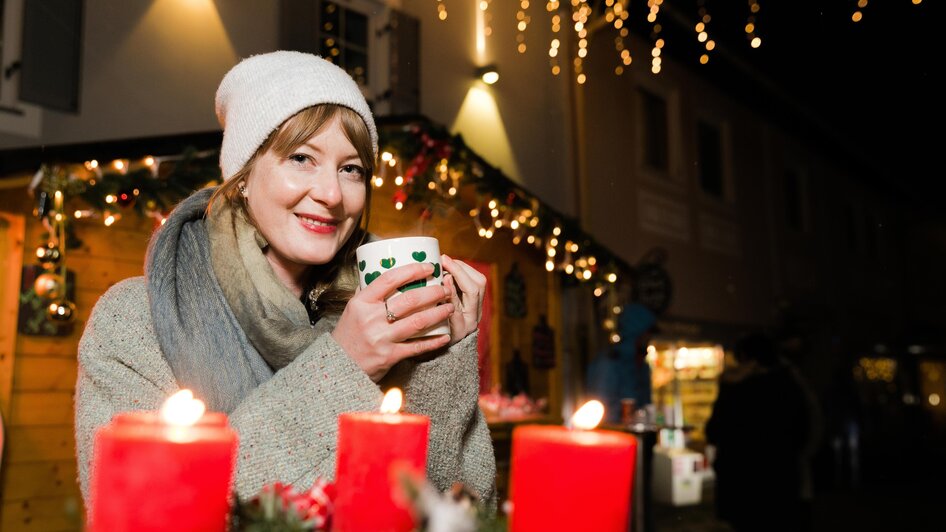 Advent | © TV Südsteiermark - Lupi Spuma