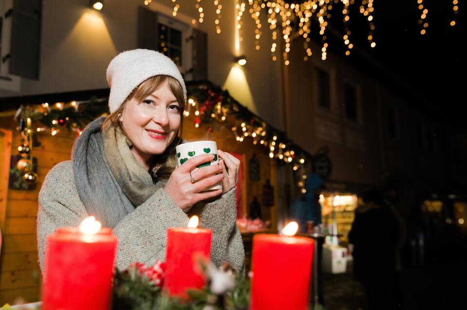 Advent | © TV Südsteiermark - Lupi Spuma