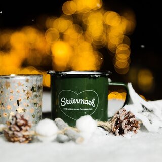Advent | © Schilcherland Steiermark Lupi Spuma