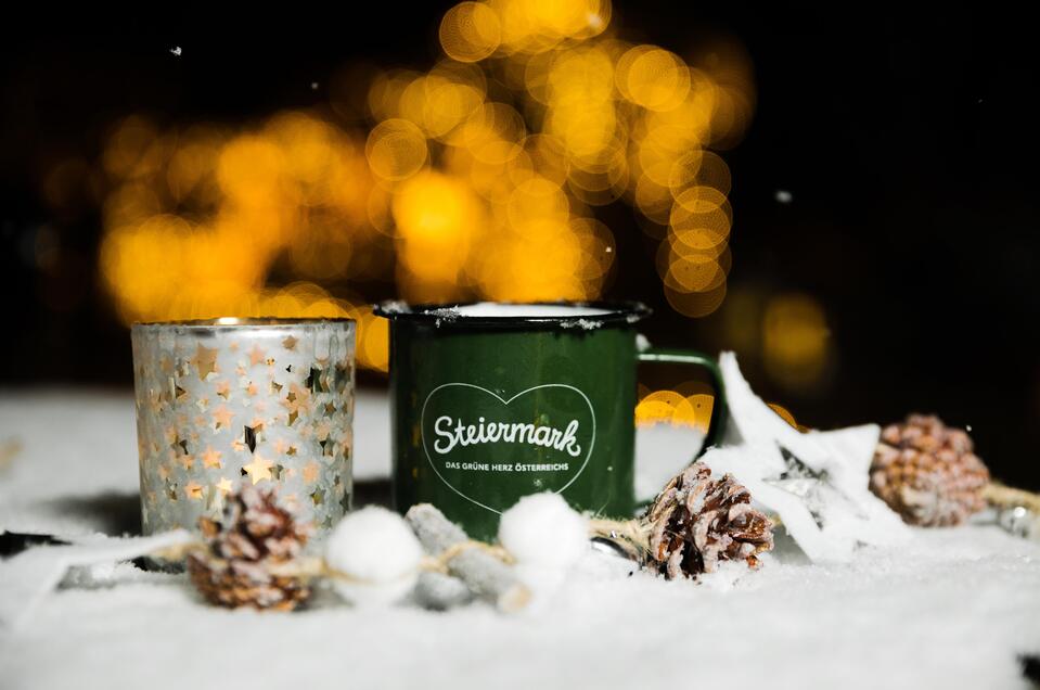 Advent | © Schilcherland Steiermark Lupi Spuma