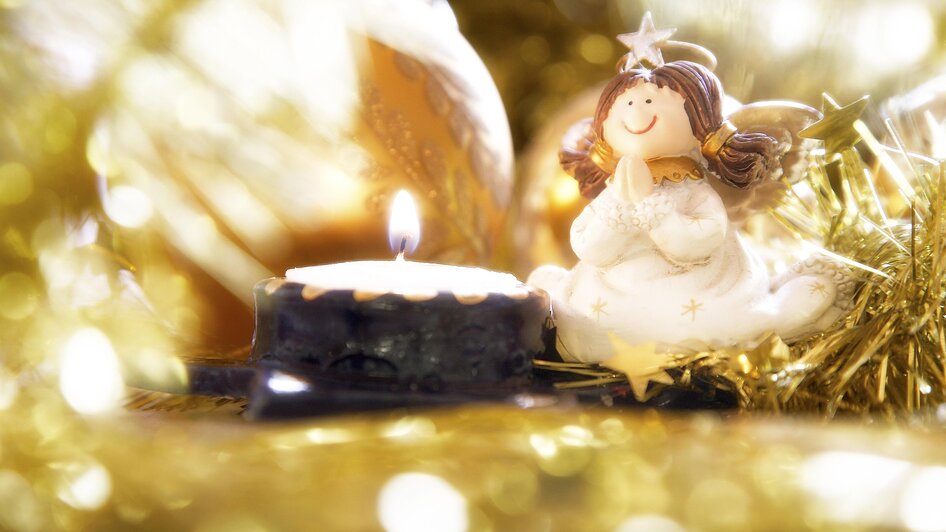 Symbolbild Weihnacht | © Steiermark Tourismus-Photostyle.at