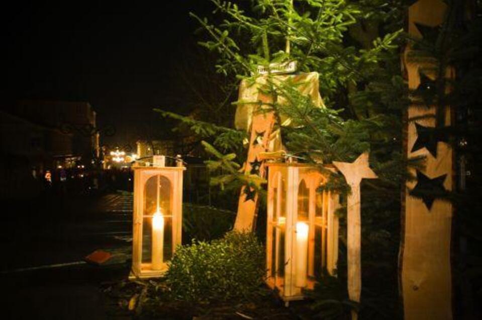 Advent | © TVB Thermen- 6 Vulkanland
