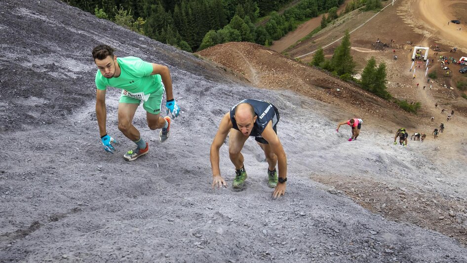 Adventure Days 2 | © Erzbergsport