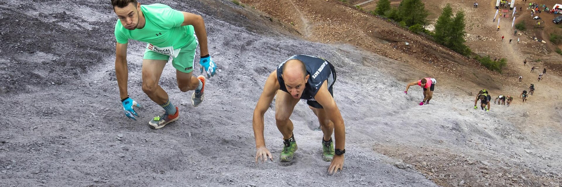 Adventure Days 2 | © Erzbergsport