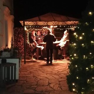 advent magic