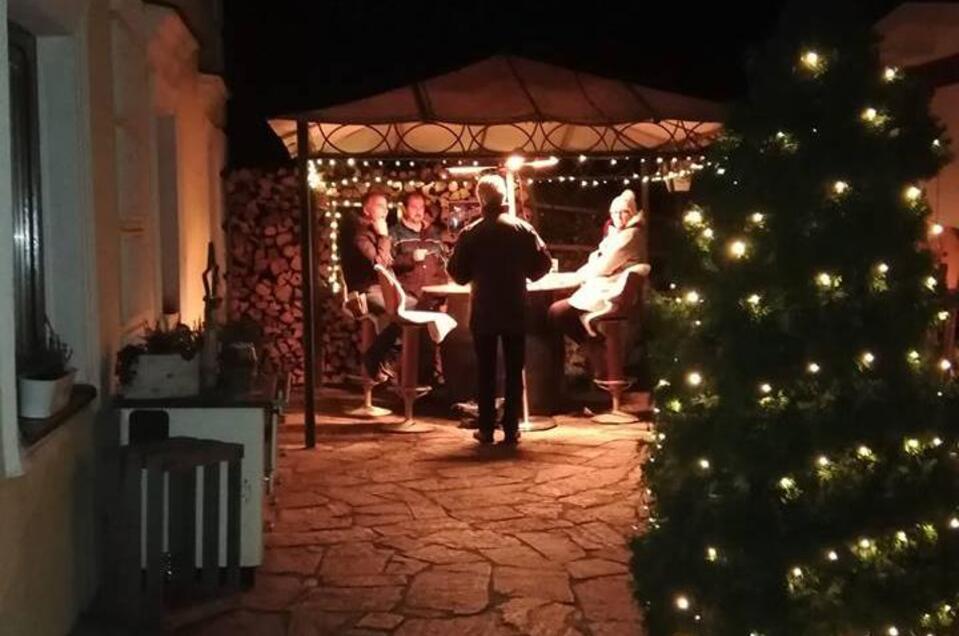 Adventzauber