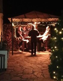 advent magic | Gasthaus Seiler-Ziegler