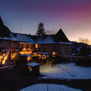 Adventstimmung | © TV Hochsteiermark